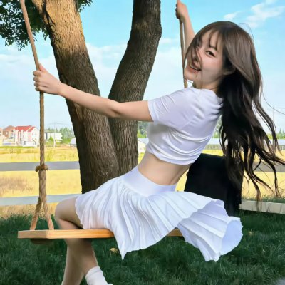 盛夏光年