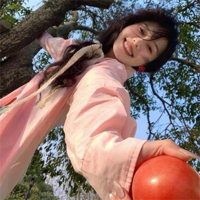 如此美丽的小沙滩